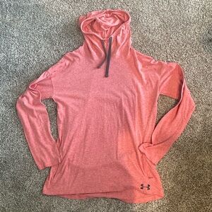 Under Armour light weight hoodie
